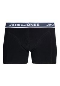 Jack & Jones Komplet bokserek Troy 12295194 Kolorowy. Materiał: bawełna. Wzór: kolorowy #4