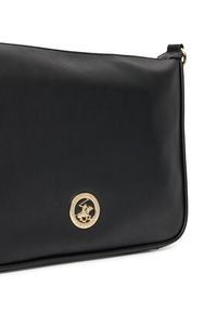 Beverly Hills Polo Club Torebka C-BHPC-L-001-08 Czarny. Kolor: czarny #5