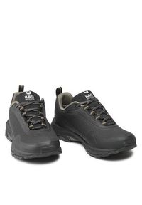 Halti Trekkingi Fara Low 2 Dx Outdoor 054-2620 Czarny. Kolor: czarny. Materiał: materiał. Sport: outdoor, turystyka piesza #5