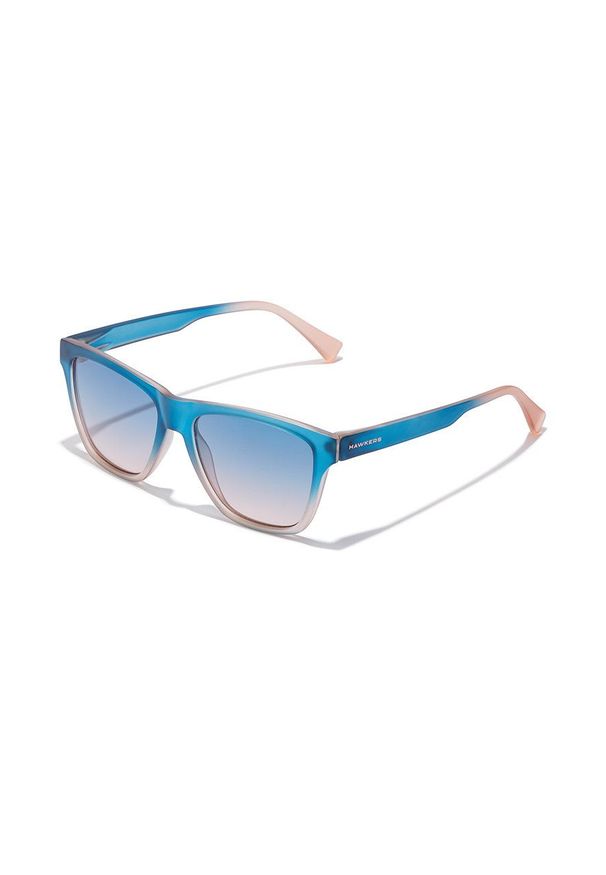 Hawkers - Okulary przeciwsłoneczne ONE LS - SUNRISE. Kolor: niebieski