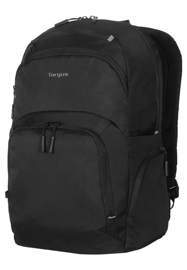 TARGUS - Targus CN600GL 15.6''-16'' czarny. Kolor: czarny