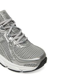 New Balance Sneakersy U740SG2 W Srebrny. Kolor: srebrny. Materiał: materiał #3