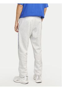 Jack & Jones - Jack&Jones Spodnie dresowe Gordon 12258477 Szary Regular Fit. Kolor: szary. Materiał: bawełna #6