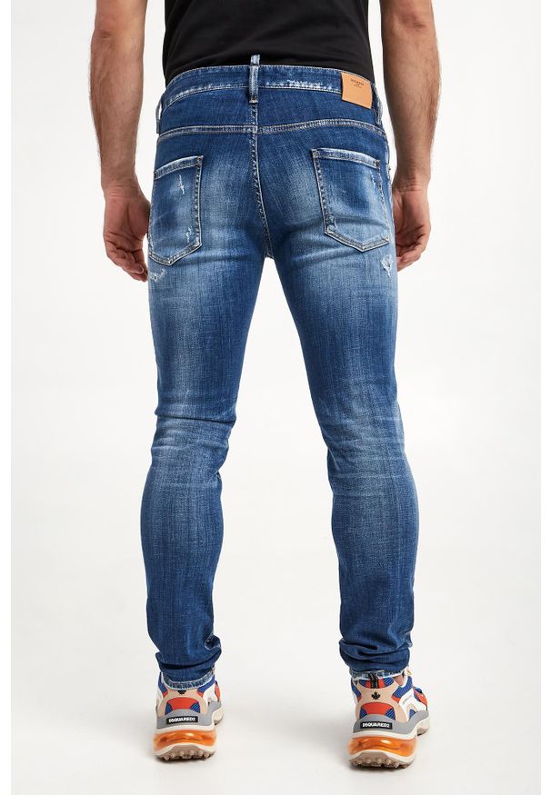 Jeansy męskie Cool Guy DSQUARED2