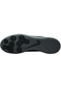 Buty piłkarskie Nike Phantom GT2 Club Ic M DC0829 004 czarne czarne. Zapięcie: sznurówki. Kolor: czarny. Materiał: guma, syntetyk. Szerokość cholewki: normalna. Sport: piłka nożna #5
