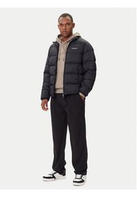 Armani Exchange Kurtka puchowa XM001575 AF16927 UC001 Czarny Regular Fit. Kolor: czarny. Materiał: syntetyk