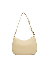 Love Moschino - LOVE MOSCHINO Torebka JC4012PP1OLB0129 Beżowy. Kolor: beżowy. Materiał: skórzane #5