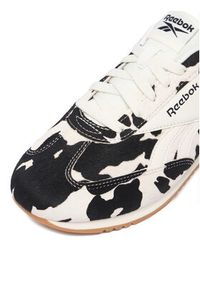 Reebok Sneakersy CEO-FIORI AR30309WZCB Kremowy. Kolor: kremowy. Materiał: skóra #6