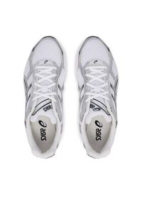 Asics Sneakersy Gel-1130 1201B020 Biały. Kolor: biały. Materiał: materiał #5