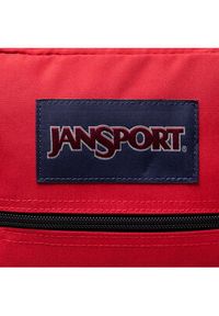 JanSport Plecak Big Student EK0A5BAHN58 Czerwony. Kolor: czerwony. Materiał: materiał. Styl: młodzieżowy #6