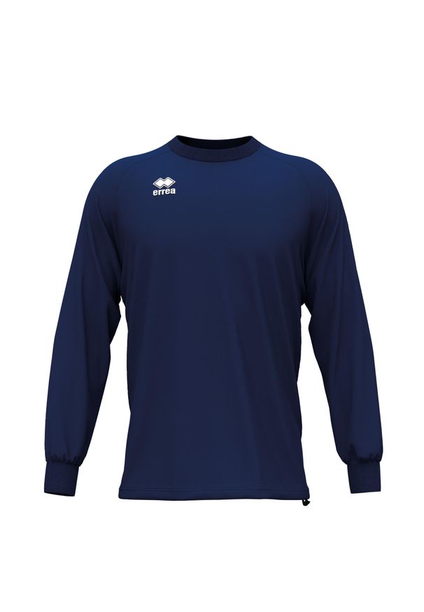 ERREA - Kurtka dziecięca Errea madison. Kolor: niebieski