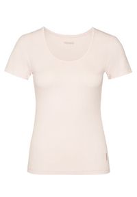 Hugo - HUGO Komplet t-shirtów 50545688 Różowy Regular Fit. Kolor: różowy. Materiał: bawełna #6