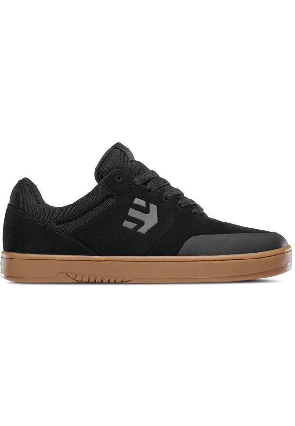 Buty męskie Etnies Marana Michelin. Kolor: czarny. Sport: skateboard