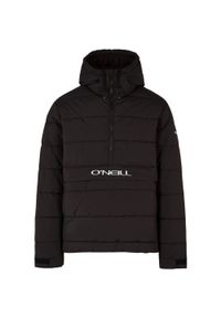 Kurtka męska Street O'Neill O'Riginals Puffer. Kolor: czarny. Długość: krótkie. Sport: turystyka piesza #1