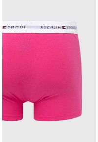 TOMMY HILFIGER - Tommy Hilfiger bokserki 3-pack męskie. Materiał: bawełna #2