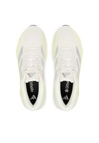 Adidas - adidas Buty do biegania Galaxy 8 Running Shoes IH9800 Beżowy jasny. Kolor: beżowy. Materiał: materiał. Sport: bieganie #5