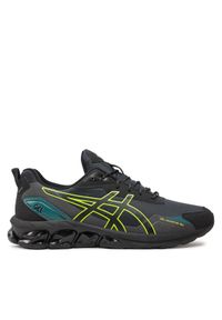 Asics Sneakersy Gel-Quantum 180 Ls 1201A993 Czarny. Kolor: czarny. Materiał: materiał #1