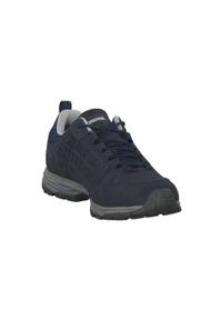 MEINDL - Buty turystyczne damskie Meindl Durban Lady z membraną Gore - Tex. Okazja: na co dzień. Kolor: niebieski. Technologia: Gore-Tex