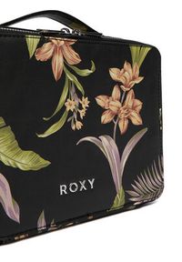 Roxy Kosmetyczka WB-RX-W1-004-SS26 Czarny. Kolor: czarny. Materiał: skóra #5