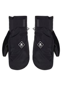 DC Shoes Rękawice narciarskie Franchise ADYHN03029 Czarny. Kolor: czarny. Materiał: poliester. Sport: narciarstwo #1
