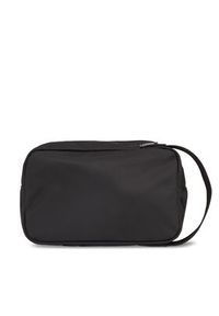 Calvin Klein Kosmetyczka Ck Faded K50K511683 Czarny. Kolor: czarny. Materiał: materiał #3