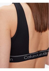 Calvin Klein Performance Biustonosz sportowy 00GWS3K123 Czarny. Kolor: czarny. Materiał: syntetyk #4