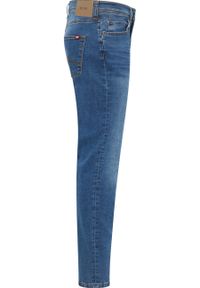 Mustang - MUSTANG Style Vegas MĘSKIE SPODNIE JEANSOWE DENIM BLUE 1013659 5000 783 #7