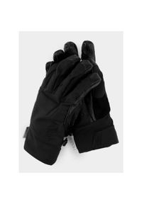 Rękawice górskie Rab Axis Glove. Kolor: czarny