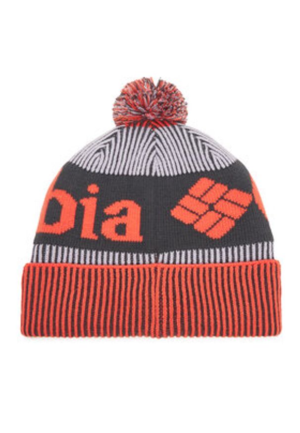 columbia - Columbia Czapka Polar Powder™ III 2137291 Czerwony. Kolor: czerwony. Materiał: poliester, materiał