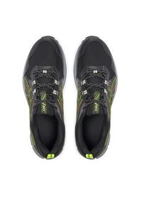 Asics Buty do biegania Trail Scout 3 1011B700 Czarny. Kolor: czarny. Materiał: mesh, materiał