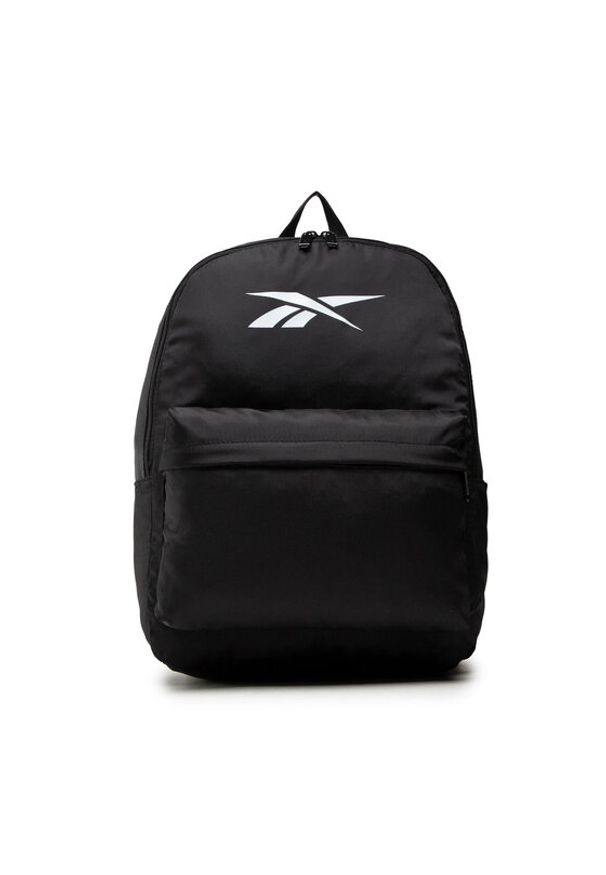 Reebok Plecak Myt H36583 Czarny. Kolor: czarny. Materiał: materiał