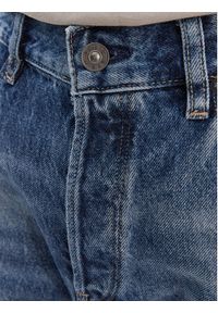 G-Star RAW - G-Star Raw Jeansy Bowey D25372-E267 Niebieski Baggy Fit. Kolor: niebieski #3