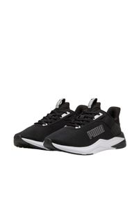 Adidasy Puma Ftr Wave, Dla obu płci. Kolor: czarny, biały, wielokolorowy. Sport: bieganie