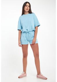 Ecoalf - T-shirt damski Neiva ECOALF #4