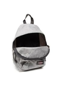 Eastpak Plecak Orbit EK043 Szary. Kolor: szary. Materiał: materiał #4