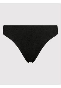Undress Code Dół od bikini Sky And Sand 310 Czarny. Kolor: czarny. Materiał: syntetyk #5