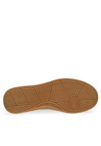 GANT - Gant Sneakersy 30538957 Niebieski. Kolor: niebieski. Materiał: skóra, zamsz