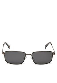 POLAROID - Polaroid Okulary przeciwsłoneczne PLD 6227/S/X Czarny. Kolor: czarny #5