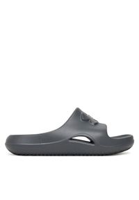 Klapki Under Armour. Kolor: szary