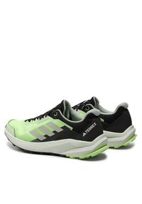 Adidas - adidas Buty do biegania Terrex Trail Rider Trail Running IF0386 Zielony. Kolor: zielony. Model: Adidas Terrex. Sport: bieganie #2