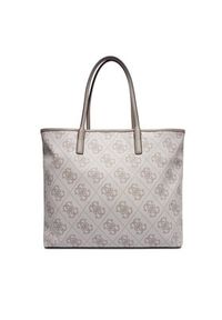Guess Torebka Erenia HWSO78 38240 Beżowy. Kolor: beżowy. Materiał: skórzane #5