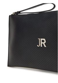 John Richmond Torebka RWP25380BO Czarny. Kolor: czarny. Materiał: skórzane #3