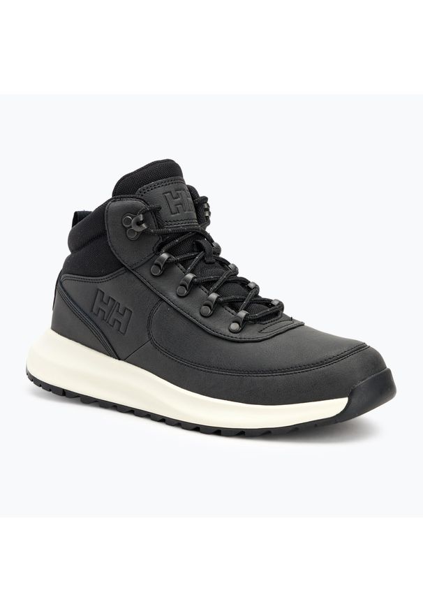 Buty męskie Helly Hansen Forest Evo. Kolor: czarny