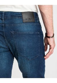 MARCUS - Marcus męskie spodnie jeansowe JEANS Felix Super 14-200282 2191 #8