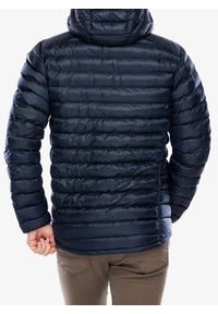 Kurtka ocieplana męska POC Coalesce Jacket. Kolor: niebieski