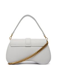 Just Cavalli Torebka 80RA4BA1 ZSA89 Szary. Kolor: szary. Materiał: skórzane #3