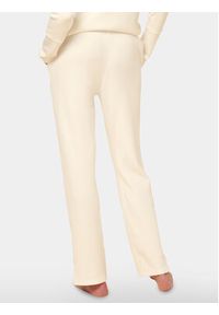 Triumph Spodnie piżamowe Smart Active Infusion 10218385 Écru Regular Fit #4
