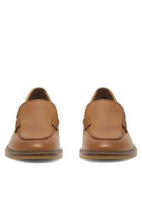 Lasocki Lordsy WI32-SL-28901 Brązowy. Kolor: brązowy. Materiał: skóra #3