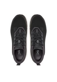 On Buty do biegania Cloudaway 2 3ME30050106 Czarny. Kolor: czarny. Materiał: materiał #6