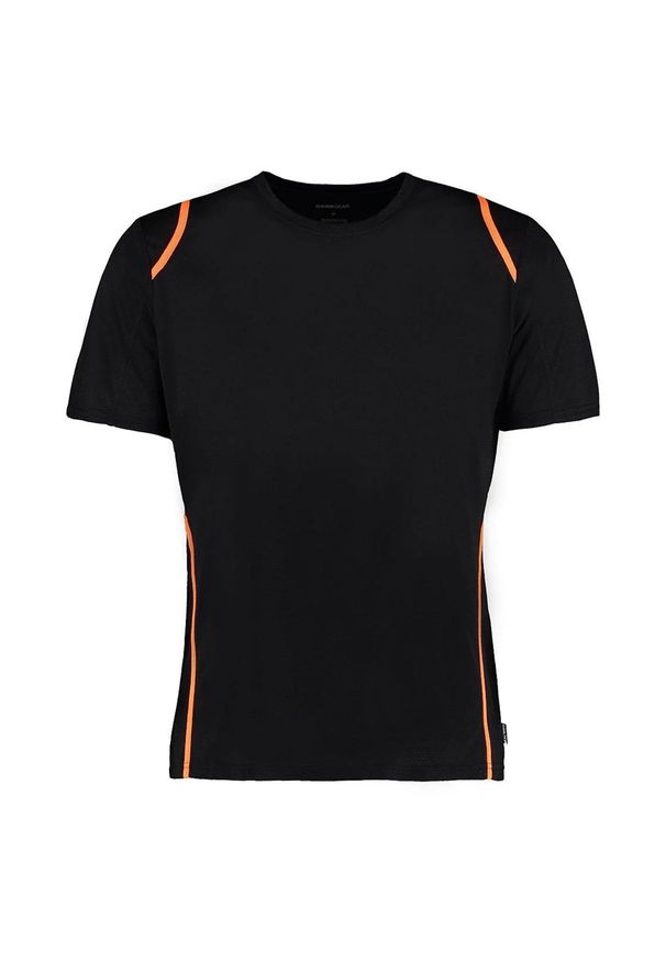 GAMEGEAR - ® Męska Kouszlka Sportowa Cooltex® Sport. Kolor: wielokolorowy, pomarańczowy, czarny